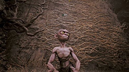 画像ギャラリー No.002のサムネイル画像 / 「The Lord of the Rings: Gollum」,ゴラムの超人的な身体能力にフォーカスしたトレイラーが公開に