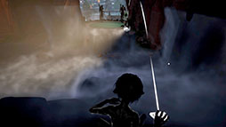 画像ギャラリー No.003のサムネイル画像 / 「The Lord of the Rings: Gollum」,ゴラムの超人的な身体能力にフォーカスしたトレイラーが公開に