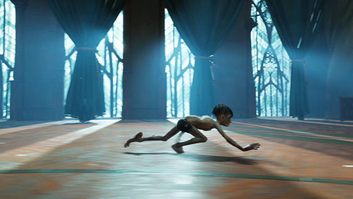 画像ギャラリー No.004のサムネイル画像 / 「The Lord of the Rings: Gollum」,ゴラムの超人的な身体能力にフォーカスしたトレイラーが公開に