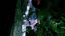 画像ギャラリー No.005のサムネイル画像 / 「The Lord of the Rings: Gollum」,ゴラムの超人的な身体能力にフォーカスしたトレイラーが公開に