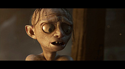 ꡼ No.002Υͥ / The Lord of the Rings: GollumסȥᥢȤ2Ĥοͳʤζ¸˶줷ͻҤǿȥ쥤顼
