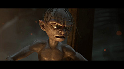 ꡼ No.003Υͥ / The Lord of the Rings: GollumסȥᥢȤ2Ĥοͳʤζ¸˶줷ͻҤǿȥ쥤顼