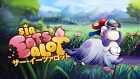 Sir Eatsalot