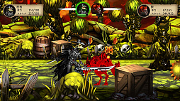 Plague Road