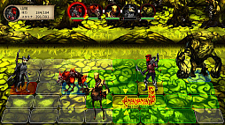 Plague Road