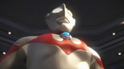 画像ギャラリー No.002のサムネイル画像 / 「そうだ アニメ，見よう」第107回は3DCGアニメ「ULTRAMAN」。メタリックなスーツに身を包んだ“新生ウルトラマン”の見どころは