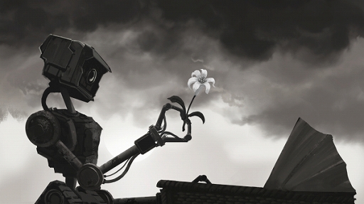 画像ギャラリー No.001のサムネイル画像 / 「BARRICADEZ」,トラップのパラメータ表示機能や掘削ロボットの位置がわかるレーダーUIなどを実装