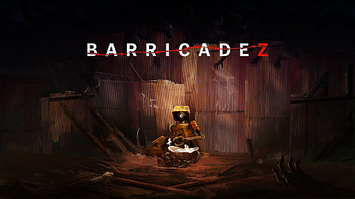 画像ギャラリー No.001のサムネイル画像 / 「BARRICADEZ」,アップデートで新規要素の追加や操作感の改善を実施。3月24日まで20%オフのセールも