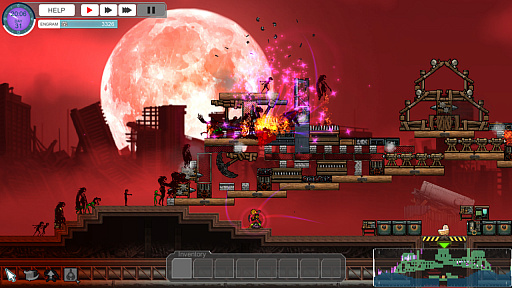 画像ギャラリー No.002のサムネイル画像 / 「BARRICADEZ」,アップデートで新規要素の追加や操作感の改善を実施。3月24日まで20%オフのセールも