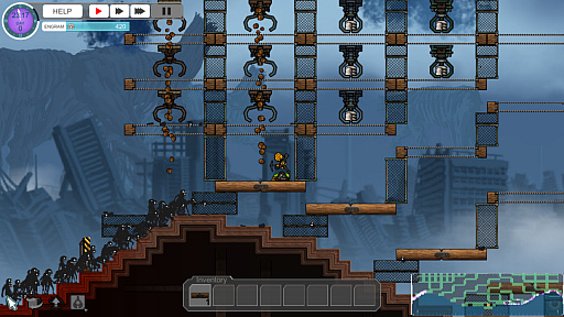 画像ギャラリー No.003のサムネイル画像 / 「BARRICADEZ」,アップデートで新規要素の追加や操作感の改善を実施。3月24日まで20%オフのセールも