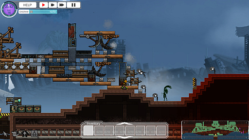 画像ギャラリー No.004のサムネイル画像 / 「BARRICADEZ」,アップデートで新規要素の追加や操作感の改善を実施。3月24日まで20%オフのセールも