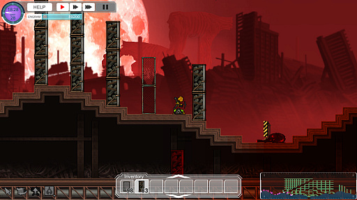 画像ギャラリー No.005のサムネイル画像 / 「BARRICADEZ」,アップデートで新規要素の追加や操作感の改善を実施。3月24日まで20%オフのセールも