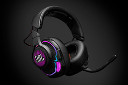 画像ギャラリー No.002のサムネイル画像 / JBLが「VALORANT」国内公式大会「2022 VCT」にヘッドフォンを提供