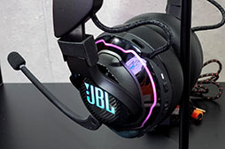 ꡼ No.005Υͥ / JBLإåɥȥå󥰵ǽդޡإåɥåȡQuantum 910 Wirelessפ2022ǯ˹ȯ