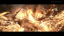 画像ギャラリー No.009のサムネイル画像 / 「Torchlight: Infinite」,2022年10月リリース決定。スマホ向けハック&スラッシュ系のアクションRPG