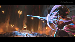 画像ギャラリー No.011のサムネイル画像 / 「Torchlight: Infinite」,2022年10月リリース決定。スマホ向けハック&スラッシュ系のアクションRPG