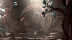 画像ギャラリー No.005のサムネイル画像 / シリーズ最新作「OPUS:星龍の響(仮題)」が2021年にリリース。宇宙の竜脈を辿る少年の冒険を描いたスペースオペラ