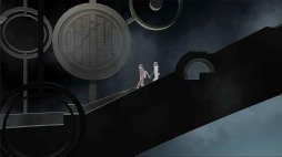 画像ギャラリー No.006のサムネイル画像 / シリーズ最新作「OPUS:星龍の響(仮題)」が2021年にリリース。宇宙の竜脈を辿る少年の冒険を描いたスペースオペラ