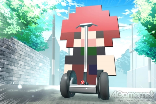 画像ギャラリー No.002のサムネイル画像 / 「乙女チック4Gamer」第237回:好感度次第で彼の解像度がアップ! ■な男の子達の真の姿が気になってしょうがない「ドトコイ」を特集