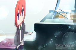 画像ギャラリー No.003のサムネイル画像 / 「乙女チック4Gamer」第237回:好感度次第で彼の解像度がアップ! ■な男の子達の真の姿が気になってしょうがない「ドトコイ」を特集