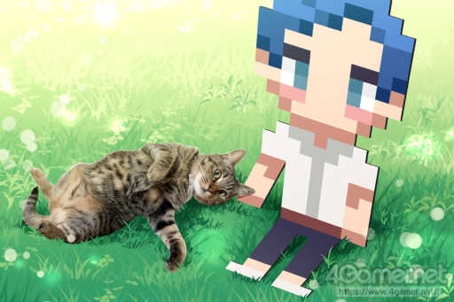 画像ギャラリー No.004のサムネイル画像 / 「乙女チック4Gamer」第237回:好感度次第で彼の解像度がアップ! ■な男の子達の真の姿が気になってしょうがない「ドトコイ」を特集