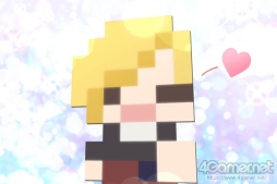 画像ギャラリー No.005のサムネイル画像 / 「乙女チック4Gamer」第237回:好感度次第で彼の解像度がアップ! ■な男の子達の真の姿が気になってしょうがない「ドトコイ」を特集