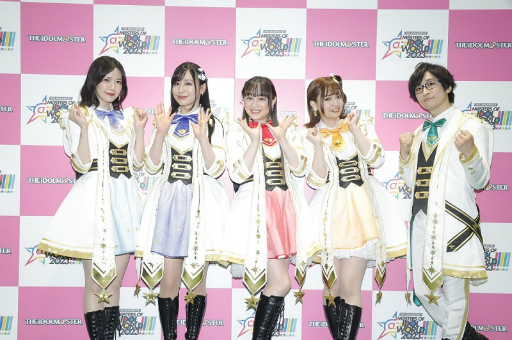 ꡼ No.001Υͥ / ޥ5֥ɽιƱ饤֤ϡޤޤʡȤĤʤɤ߽Ф᤭ζ֡THE IDOLM@STER M@STERS OF IDOL WORLD!!!!! 20231ܥݡ