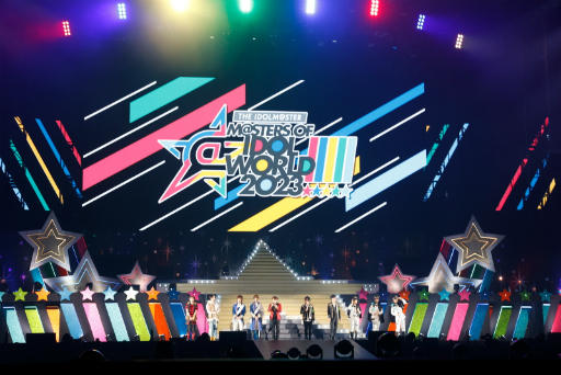 ꡼ No.002Υͥ / ޥ5֥ɽιƱ饤֤ϡޤޤʡȤĤʤɤ߽Ф᤭ζ֡THE IDOLM@STER M@STERS OF IDOL WORLD!!!!! 20231ܥݡ