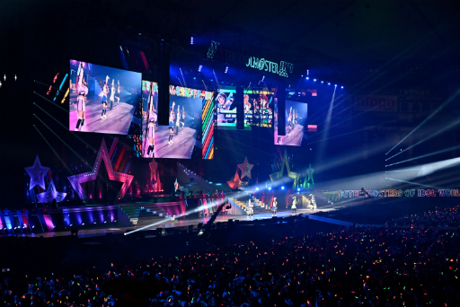 ꡼ No.011Υͥ / ޥ5֥ɽιƱ饤֤ϡޤޤʡȤĤʤɤ߽Ф᤭ζ֡THE IDOLM@STER M@STERS OF IDOL WORLD!!!!! 20231ܥݡ