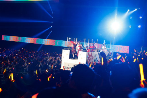 ꡼ No.005Υͥ / Ⱥǹɤ줿ִ֡ ޥ5֥ɽιƱ饤֡THE IDOLM@STER M@STERS OF IDOL WORLD!!!!! 20232ܥݡ