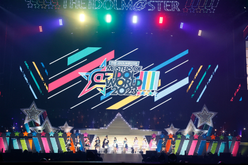 ꡼ No.007Υͥ / Ⱥǹɤ줿ִ֡ ޥ5֥ɽιƱ饤֡THE IDOLM@STER M@STERS OF IDOL WORLD!!!!! 20232ܥݡ