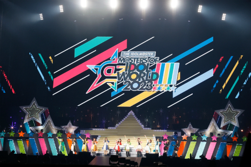 ꡼ No.014Υͥ / Ⱥǹɤ줿ִ֡ ޥ5֥ɽιƱ饤֡THE IDOLM@STER M@STERS OF IDOL WORLD!!!!! 20232ܥݡ