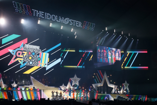 ꡼ No.017Υͥ / Ⱥǹɤ줿ִ֡ ޥ5֥ɽιƱ饤֡THE IDOLM@STER M@STERS OF IDOL WORLD!!!!! 20232ܥݡ
