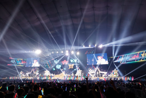꡼ No.021Υͥ / Ⱥǹɤ줿ִ֡ ޥ5֥ɽιƱ饤֡THE IDOLM@STER M@STERS OF IDOL WORLD!!!!! 20232ܥݡ