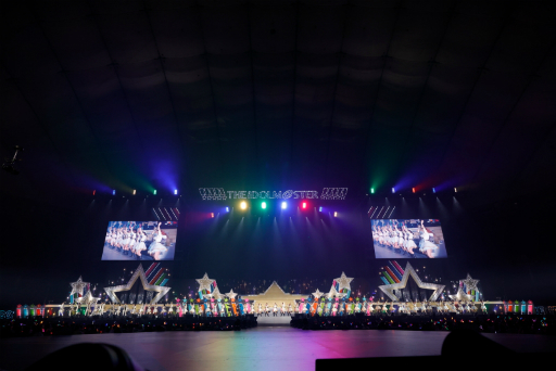 ꡼ No.022Υͥ / Ⱥǹɤ줿ִ֡ ޥ5֥ɽιƱ饤֡THE IDOLM@STER M@STERS OF IDOL WORLD!!!!! 20232ܥݡ