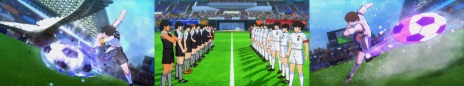 ꡼ No.004Υͥ / ֥ץƥ RISE OF NEW CHAMPIONSפθǤۿϡTUTORIAL⡼ɤȥե饤ǤVERSUS⡼ɤץ쥤ǽ