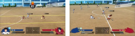 ꡼ No.007Υͥ / ֥ץƥ RISE OF NEW CHAMPIONSפθǤۿϡTUTORIAL⡼ɤȥե饤ǤVERSUS⡼ɤץ쥤ǽ