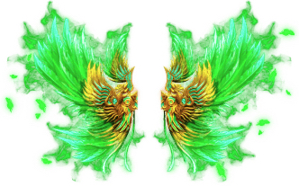 画像ギャラリー No.003のサムネイル画像 / 「あやかしっくレコード」,ホワイトデーイベントに新衣装セット「ホワイトの使者」が登場