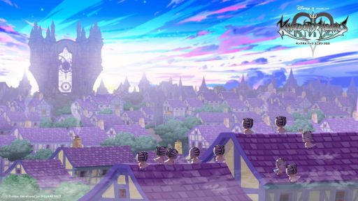 ꡼ No.001Υͥ / KINGDOM HEARTS Union  Dark RoadפαĥӥäƽλåץǡȤǥե饤ǤȤͷ٤