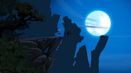 画像ギャラリー No.005のサムネイル画像 / 少女が日記に綴るファンタジー世界を旅するアドベンチャーゲーム,「Lost Words: Beyond the Page」の最新トレイラー公開