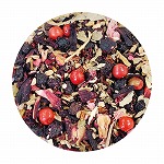 画像ギャラリー No.002のサムネイル画像 / 「幕末Rock 虚魂」と“銀色猫喫茶室”がコラボしたブレンドティーが2021年1月28日に発売