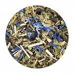 画像ギャラリー No.003のサムネイル画像 / 「幕末Rock 虚魂」と“銀色猫喫茶室”がコラボしたブレンドティーが2021年1月28日に発売