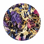 画像ギャラリー No.006のサムネイル画像 / 「幕末Rock 虚魂」と“銀色猫喫茶室”がコラボしたブレンドティーが2021年1月28日に発売