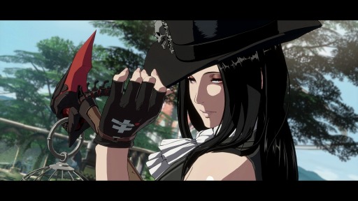 ꡼ No.002Υͥ / ǡGUILTY GEAR -STRIVE-פΥåץǡVer1.04415˼ƥȤ