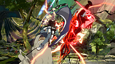 ꡼ No.002Υͥ / ǡGUILTY GEAR STRIVEסȥᥭɤо줹륢åץǡȤ1129˼»