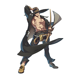 ꡼ No.004Υͥ / ǡGUILTY GEAR STRIVEס臘饯֥ˡפ921˼