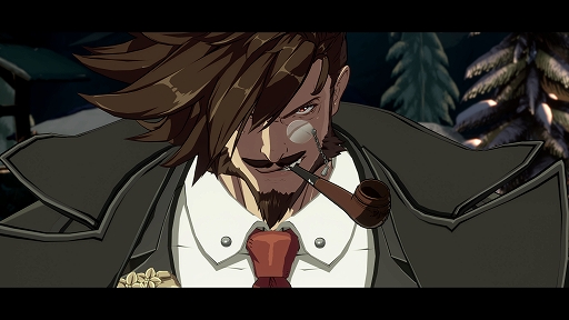 ꡼ No.002Υͥ / ACǡGUILTY GEAR -STRIVE-ץåץǡVe1.1472˼ץ쥤֥륭֥쥤䡼פȿơɲ