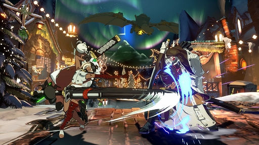 ꡼ No.005Υͥ / ACǡGUILTY GEAR -STRIVE-ץåץǡVe1.1472˼ץ쥤֥륭֥쥤䡼פȿơɲ