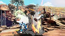 ꡼ No.004Υͥ / ǡGUILTY GEAR -STRIVE-סʥץ쥤֥륭֥󡦥ǥפɲä륢åץǡȤ1126˼»