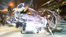 ꡼ No.005Υͥ / ǡGUILTY GEAR -STRIVE-סʥץ쥤֥륭֥󡦥ǥפɲä륢åץǡȤ1126˼»